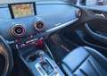 Audi A3 2.0 tdi 184ch s-line quattro s-tronic sieges rs Grau - thumbnail 26