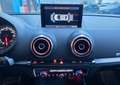 Audi A3 2.0 tdi 184ch s-line quattro s-tronic sieges rs Grau - thumbnail 17