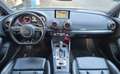 Audi A3 2.0 tdi 184ch s-line quattro s-tronic sieges rs Grau - thumbnail 2
