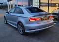 Audi A3 2.0 tdi 184ch s-line quattro s-tronic sieges rs Grau - thumbnail 5