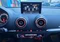 Audi A3 2.0 tdi 184ch s-line quattro s-tronic sieges rs Grau - thumbnail 23