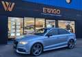 Audi A3 2.0 tdi 184ch s-line quattro s-tronic sieges rs Grau - thumbnail 1