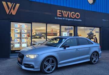 2.0 tdi 184ch s-line quattro s-tronic sieges rs