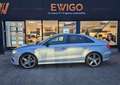 Audi A3 2.0 tdi 184ch s-line quattro s-tronic sieges rs Grau - thumbnail 9