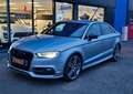 Audi A3 2.0 tdi 184ch s-line quattro s-tronic sieges rs Grau - thumbnail 4