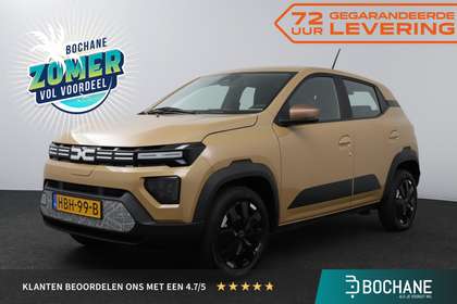 Dacia Spring Extreme 65 26.8 kWh DC LADER