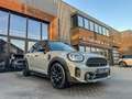MINI Cooper S Countryman Mini 2.0 Blackline aut 178pk Nardo/Navi/Camera/Uni Gris - thumbnail 1