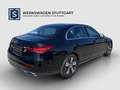 Mercedes-Benz C 220 C 220 d Avantgarde LED Kamera Vorr.-Distronic Schwarz - thumbnail 5