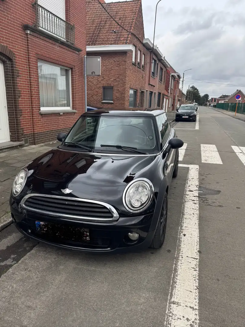 MINI One Hatch 1.6i - 75 Minimalist - 1