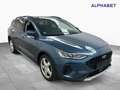 Ford Focus 1.5 EcoBlue Active X SpoSi ACC Key Bleu - thumbnail 4