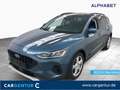 Ford Focus 1.5 EcoBlue Active X SpoSi ACC Key Bleu - thumbnail 1