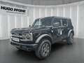Ford Bronco BIG BEND 2.3 Schwarz - thumbnail 1