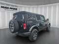 Ford Bronco BIG BEND 2.3 Schwarz - thumbnail 5