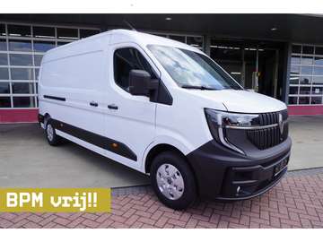 T35 2.0 dCi 150PK L3H2 nr. V004 | Airco | Cruise |