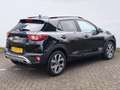 Kia Stonic 1.0 T-GDi MHEV 100pk GT-Line Zwart - thumbnail 5