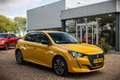 Peugeot 208 1.5 BlueHDi Allure Pack I Export prijs excl. BPM Geel - thumbnail 1