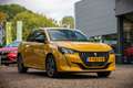 Peugeot 208 1.5 BlueHDi Allure Pack I Export prijs excl. BPM Geel - thumbnail 14