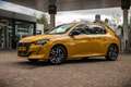 Peugeot 208 1.5 BlueHDi Allure Pack I Export prijs excl. BPM Geel - thumbnail 32