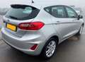 Ford Fiesta Argent - thumbnail 3