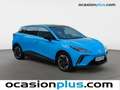 MG MG4 4 Luxury 64kWh Azul - thumbnail 3