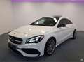 Mercedes-Benz CLA 200 200d 7G-DCT Blanco - thumbnail 1