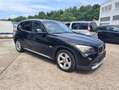 BMW X1 20 d sDrive Schwarz - thumbnail 3