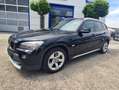 BMW X1 20 d sDrive Schwarz - thumbnail 2
