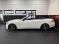 Mercedes-Benz E 200 Cabrio | Leder | Airscarf | Camera | Navi | Lage K Weiß - thumbnail 3