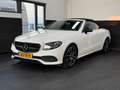 Mercedes-Benz E 200 Cabrio | Leder | Airscarf | Camera | Navi | Lage K Weiß - thumbnail 5