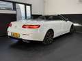 Mercedes-Benz E 200 Cabrio | Leder | Airscarf | Camera | Navi | Lage K Weiß - thumbnail 27