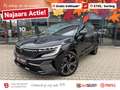Renault Austral 1.2 E-Tech full hybrid 200 techno esprit Alpine Zwart - thumbnail 1