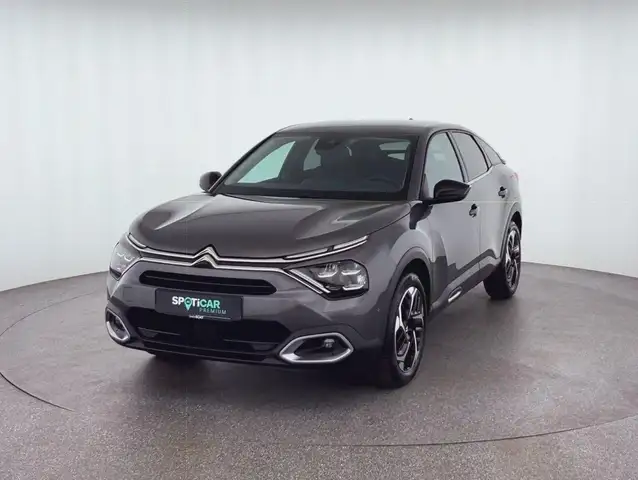 2023 Citroen C4 in Grey for sale