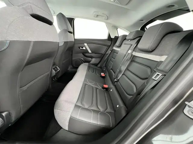 Citroen C4 view 8