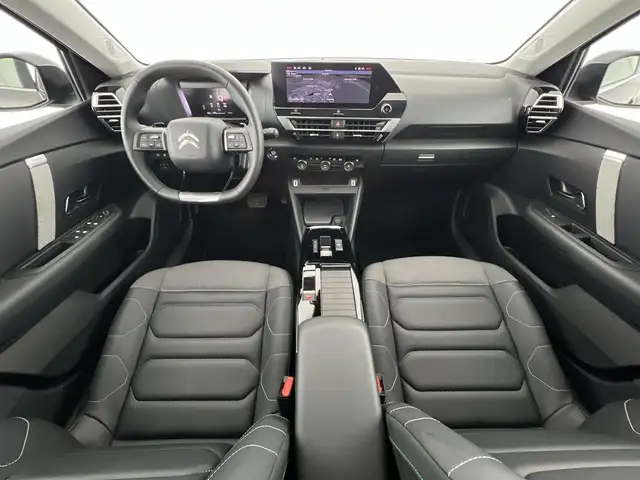 Citroen C4 view 6