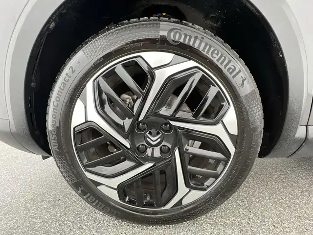 Citroen C4 view 10