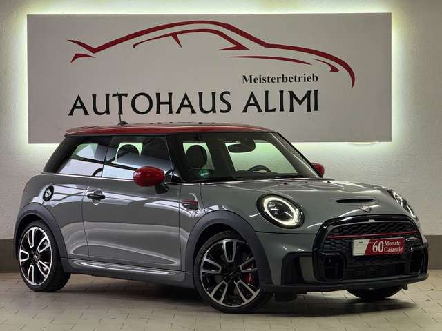 Imagine MINI John Cooper Works Mini JCW John Cooper Works Trim