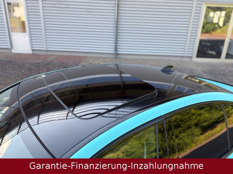 BMW 530 5 Limousine 530 d xDrive Luxury Line M- Paket — photo 7