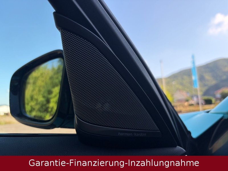 BMW 530 5 Limousine 530 d xDrive Luxury Line M- Paket — photo 15