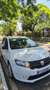 Dacia Sandero 1.2 Base 75 Blanc - thumbnail 6