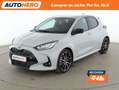 Toyota Yaris 1.5 Hybrid GR Sport Gris - thumbnail 1