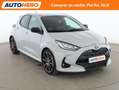 Toyota Yaris 1.5 Hybrid GR Sport Gris - thumbnail 8
