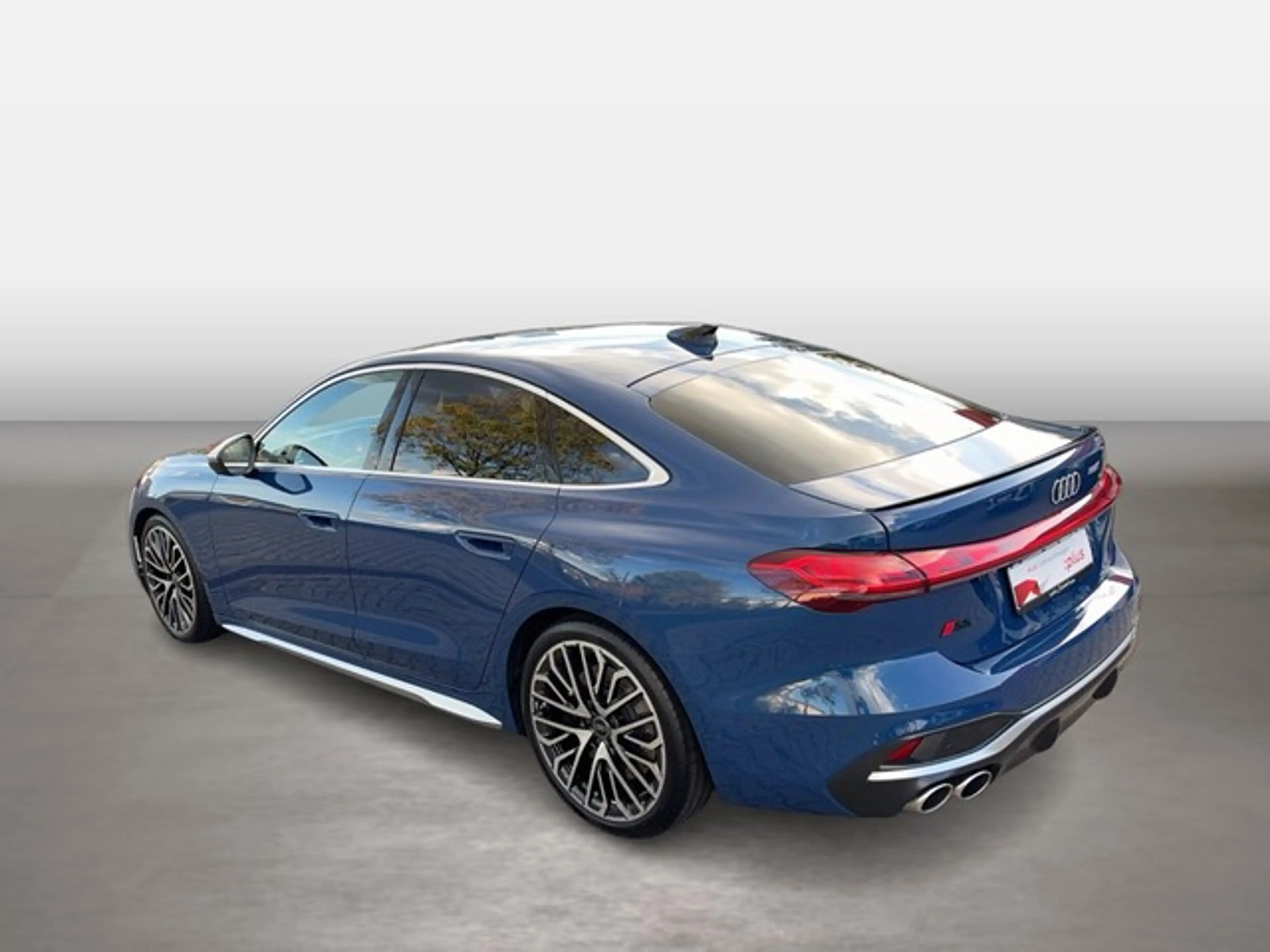 Audi S5 Limousine TFSI quattro *ACC*Navi*Matrix LED* — photo 3