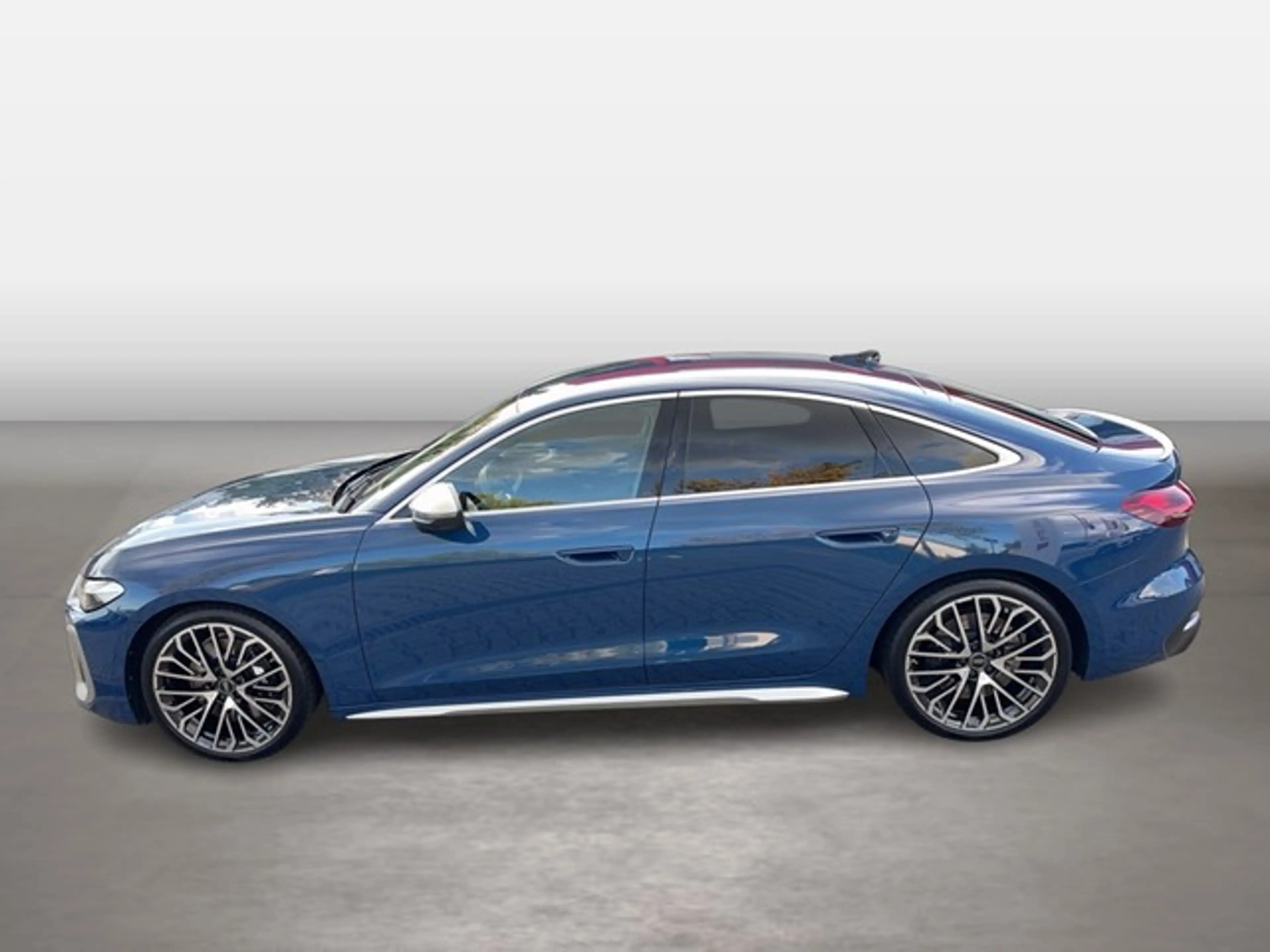 Audi S5 Limousine TFSI quattro *ACC*Navi*Matrix LED* — photo 2