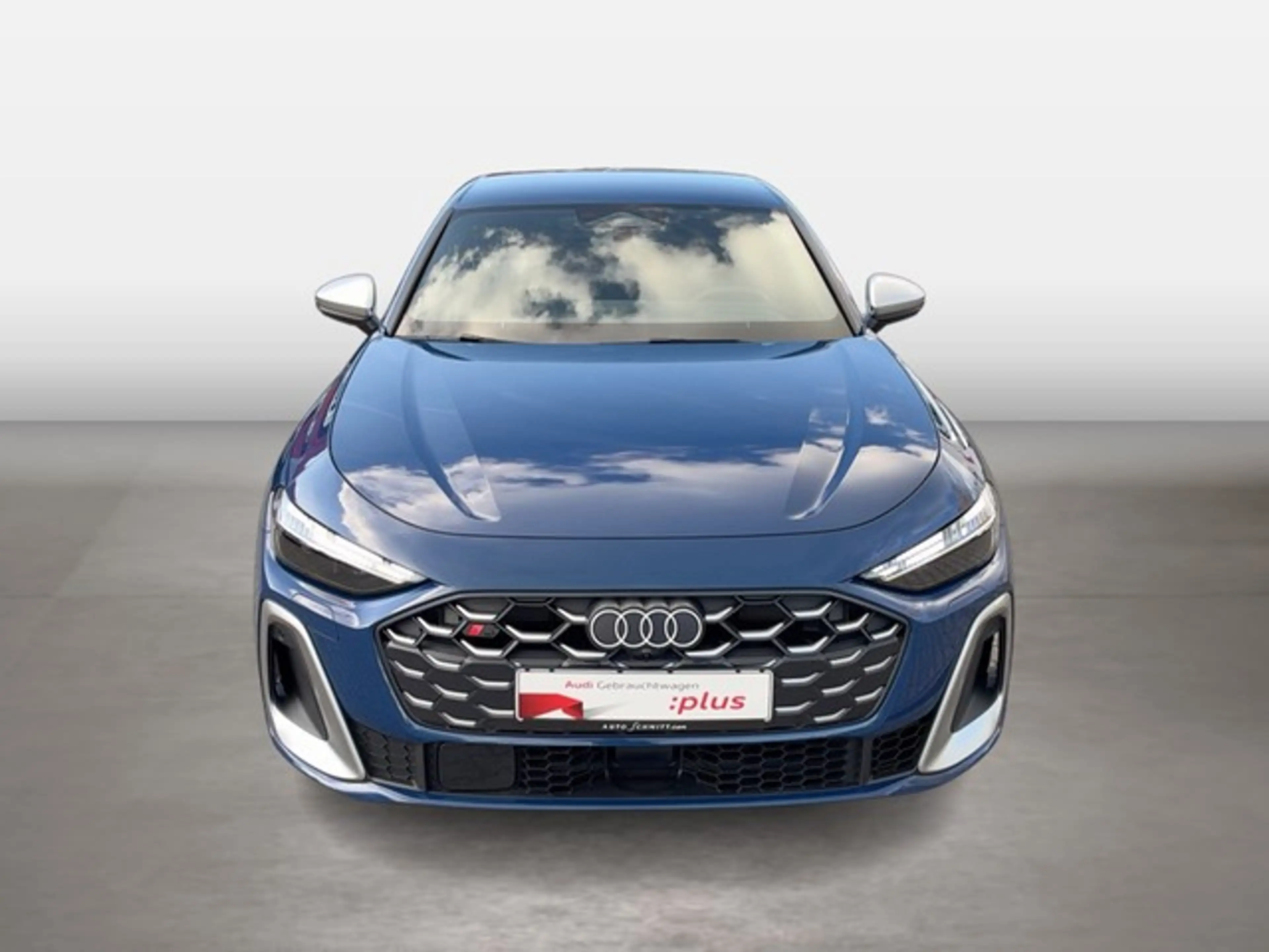Audi S5 Limousine TFSI quattro *ACC*Navi*Matrix LED* — photo 9