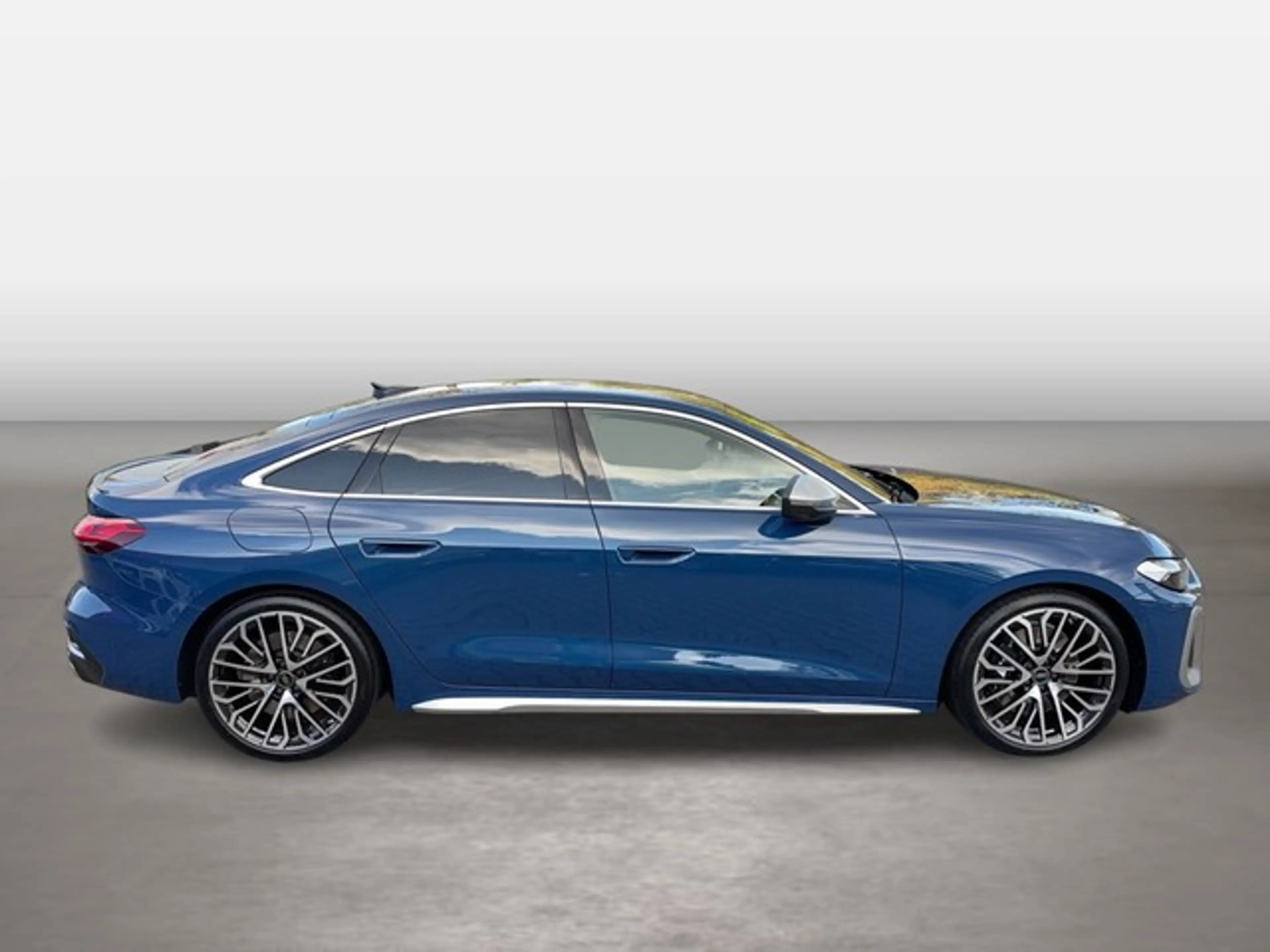 Audi S5 Limousine TFSI quattro *ACC*Navi*Matrix LED* — photo 7