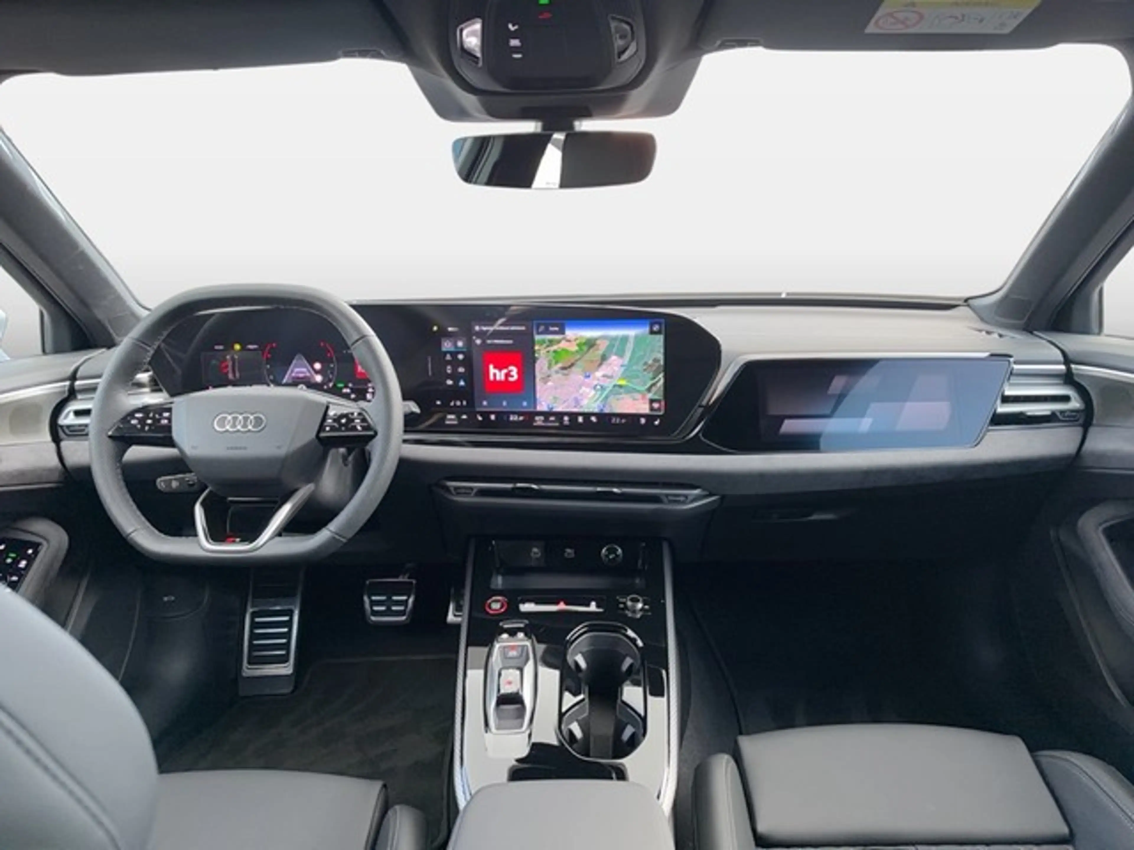 Audi S5 Limousine TFSI quattro *ACC*Navi*Matrix LED* — photo 12