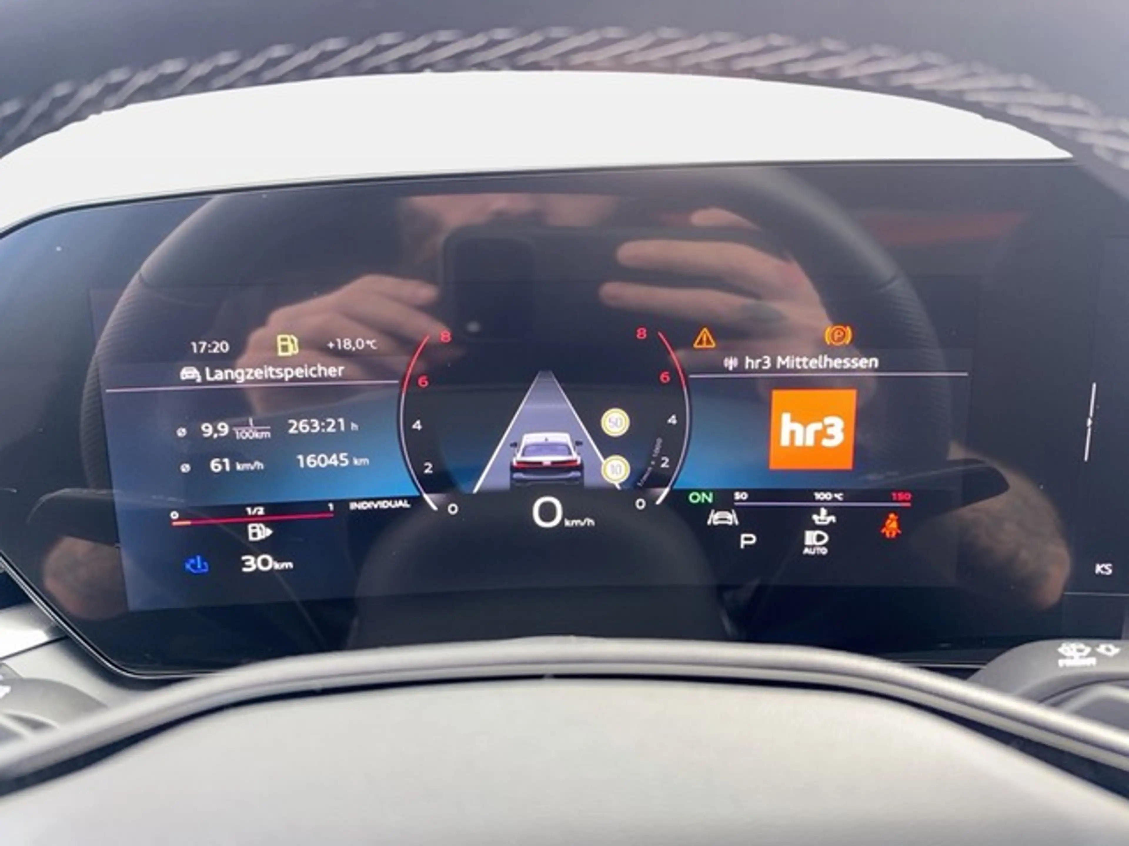 Audi S5 Limousine TFSI quattro *ACC*Navi*Matrix LED* — photo 11