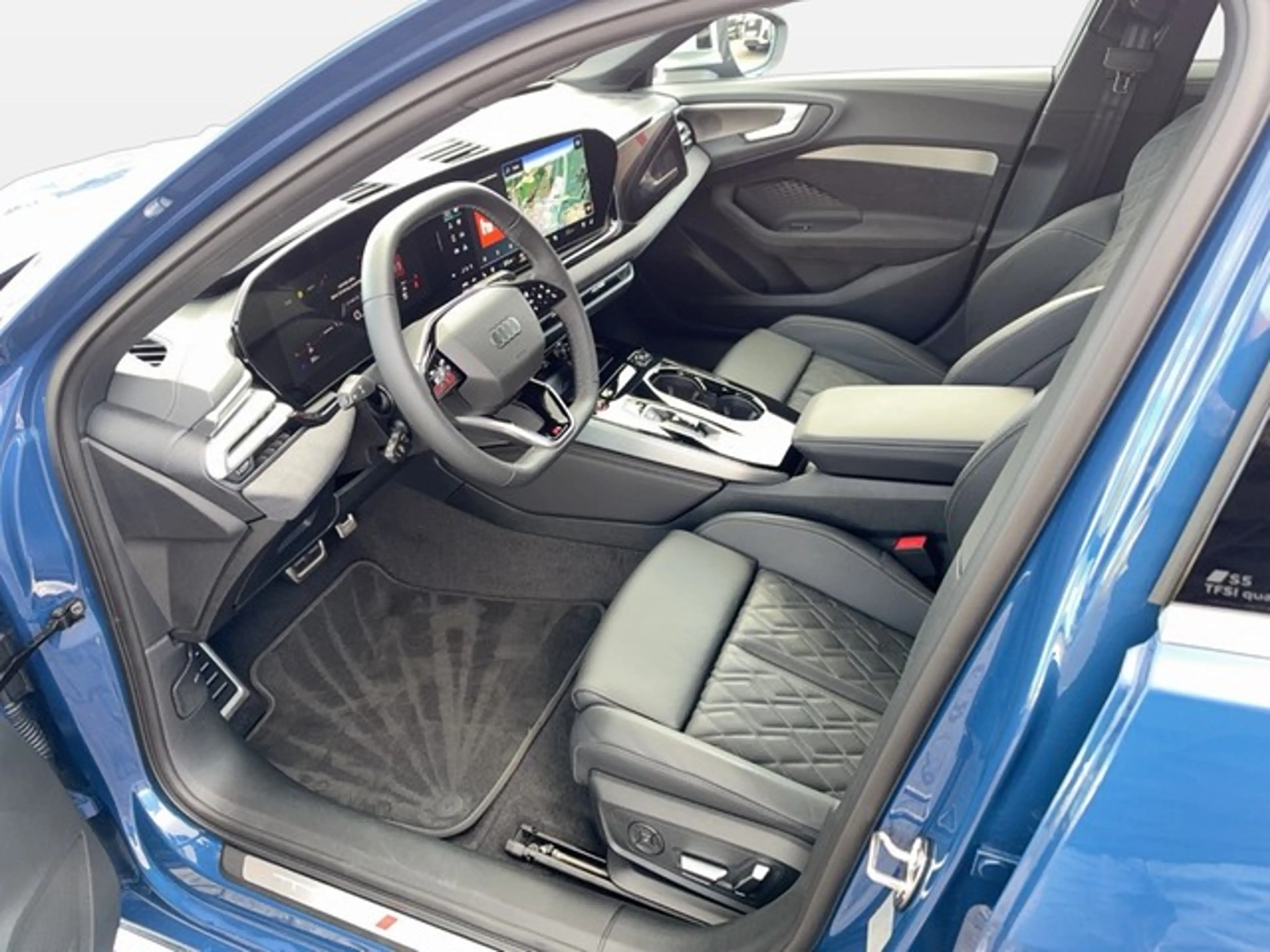 Audi S5 Limousine TFSI quattro *ACC*Navi*Matrix LED* — photo 10