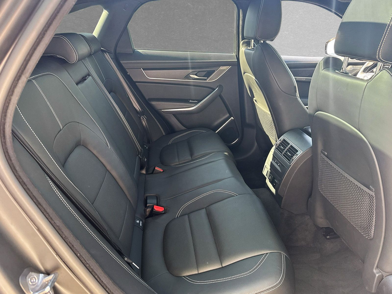 Jaguar F-Pace F-PACE D300 AWD R-Dynamic HSE 90th Anniversary E — photo 5