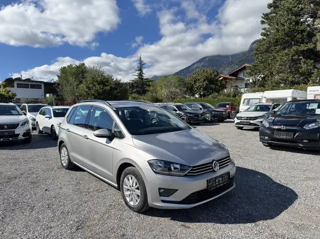 Volkswagen Golf Sportsvan Comfortline BMT/Start-Stop